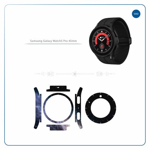 Samsung_Watch5 Pro 45mm_Universe_by_NASA_3_2